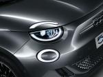 Fiat 500 la Prima - Italia Cabrio 2020 года